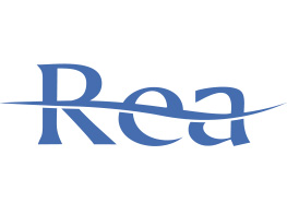 Rea - logo