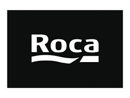 Roca - logo