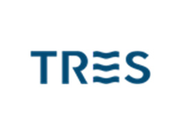 Tres - logo